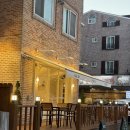 반석천 | [대전] 반석동맛집, 브런치 감성 뿜뿜 로치아 지족점 솔직후기(생면파스타, 티라미수)