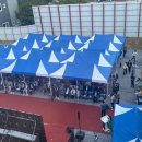 일산역 2번출입구 주변 이미지
