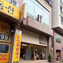 대전 둔산동 플라워카페 코제무드 다녀온 후기