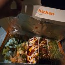 덤브치킨(부산 레이카운티점) 이미지