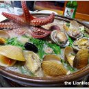 한방오리탕 이미지