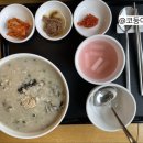 본죽&비빔밥 전주대자인병원점 이미지