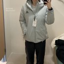 6917 | 아디다스 아울렛 트래비어 패딩 착샷 후기 &amp; 요즘 신발 라인업