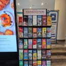 중문썬라이즈 호스텔 이미지