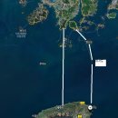 제주도 해저터널 혹은 연육교 가능연구 이미지