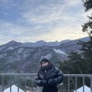 용추솔밭관광농원 | 지난 겨울의 함양 ‘용추솔밭관광농원 캠핑장’⛺️❄️