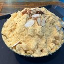 설빙조촌점 | 군산 조촌동 빙수 맛집｜설빙 군산조촌점 인절미설빙 재방문 의향 30% 솔직 후기