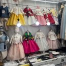 꼬까방 | 신라호텔 돌잔치 한복, 동대문종합시장 ‘충남꼬까방’에서 완벽하게 준비했어요 💕