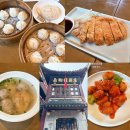 중국 상하이 예원 맛집 남상만두 고덕지도 위치 웨이팅 빨대만두 솔직후기