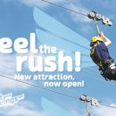 스카이라인루지부산 이미지