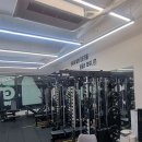 빅스톤짐 이미지