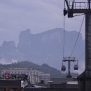 자유카 | 【중국 장가계 자유여행】 천문산 with 케이블카 A코스 (솔직후기)