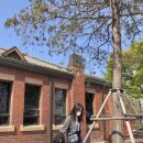 한옥마을도서관 화장실 이미지