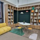 안성작은도서관 이미지