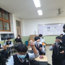 서전주중학교 이미지