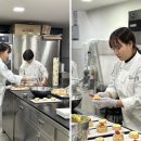 제과제빵 이미지