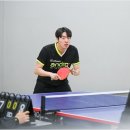분당탁구장에서 즐기는 특별한 시간, 김민수탁구클럽 오픈식 후기