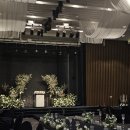 연세큰사랑약국 | 연세대 동문회관 웨딩홀 본식 후기 | 여자 결혼식 사회자 백설