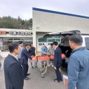 여수시교통약자이동지원센터 | 전국 최초 와상장애인 여수 콜택시로 교통복지 실현 앞장