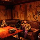 이집트노래연습장 이미지