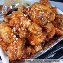 [대구맛집]효명통닭-대구 양념통닭 당면찜닭의 달인 / 생활의 달인 514회 양념통닭