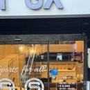 에스짐 마포역점 | 마포역 헬스장 에스짐 후기🏋🏻‍♀️ 500평 넓은 공간+천국의 계단까지 완비!