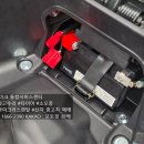 우일전기 | 서대문구PCX125신차출고 2026 혼다 PCX125 ABS 출고 후기 – 블랙박스 및 배달 세팅 완료