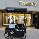 솜사탕 | “한남동 띠어리 팝업 | 할로윈 무료 나눔 솜사탕 이벤트 후기 – 달고솜사탕”