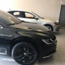 (주)아우토플라츠 | [Volkswagen/Arteon] 폭스바겐 Phaeton을 단종시키고 나타난 준대형급 쿠페 세단. 폭스바겐 아테온.