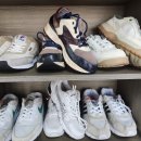 꼼꼼 운동화 손세탁 이미지