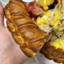 아이리쉬PC | 파파존스 크루아상 도우 내돈내산 배달 후기