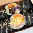 다담김밥 이미지