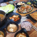 상효2동 | 서귀포 현지인 상효동 숨은맛집 집밥 청국장 정식 가성비 짱