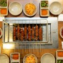 풍미참숯양꼬치 이미지