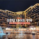 로마성인 관광나이트 | [마카오여행] 마카오 나이트 시티버스 야경투어 환상적인 분수쇼(예약 사이트 추천)