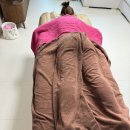 마리스케어 | 울산 산후출장마사지 다인맘스케어 산후관리 후기