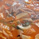 한미손칼국수 이미지