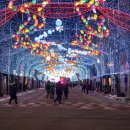 2025 얼음나라 화천 산천어축제 개막식 이미지