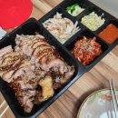 덕곡족발 이미지