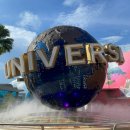 케이케이스튜디오 | 싱가포르 | 센토사 유니버셜 스튜디오 USS