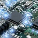 신용전자 이미지