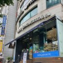 파리바게뜨 명일역점