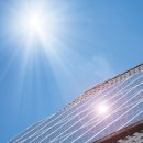 녹지태양광발전소 이미지