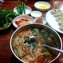 원조일품국수 이미지