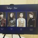 160430 파리넬리 낮공 후기
