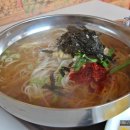 착한멸치국수 이미지