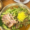 부산족발 주식회사 | 남포동맛집 깡통시장 족발골목 냉채족발 원조 부산족발 후기