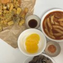 [송파역] 배민 1등 떡볶이 집 내돈내산 배달 후기 &#34;최배달 떡순튀 송파점&#34;