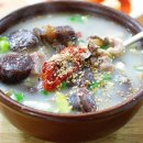 장터수육국밥 이미지