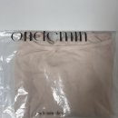 온드민 Trill Summer Layered T shirt(피치) / 카고 팬츠(화이트/M) 후기